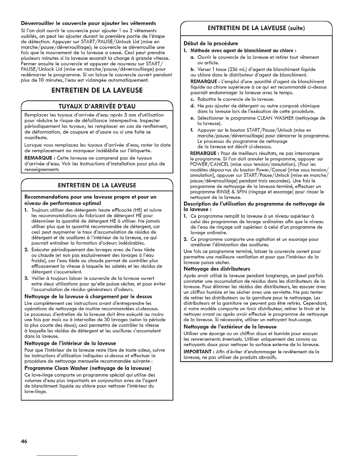 Page #46 background image