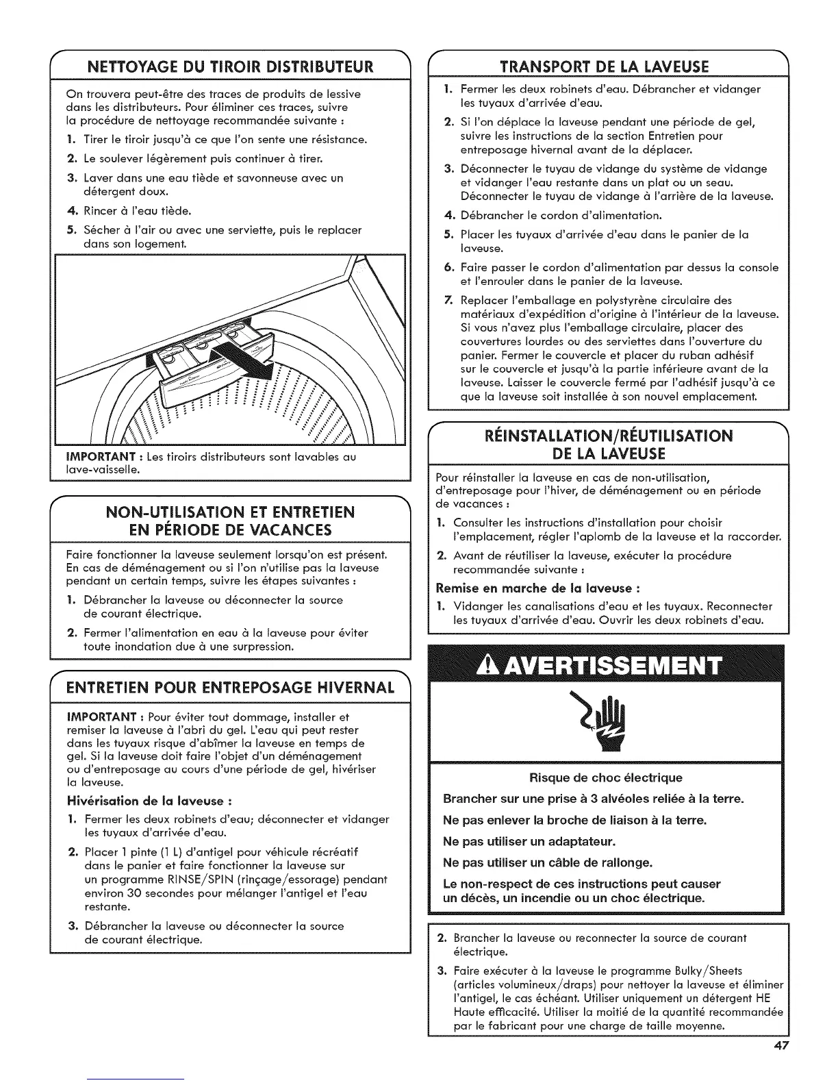 Page #47 background image
