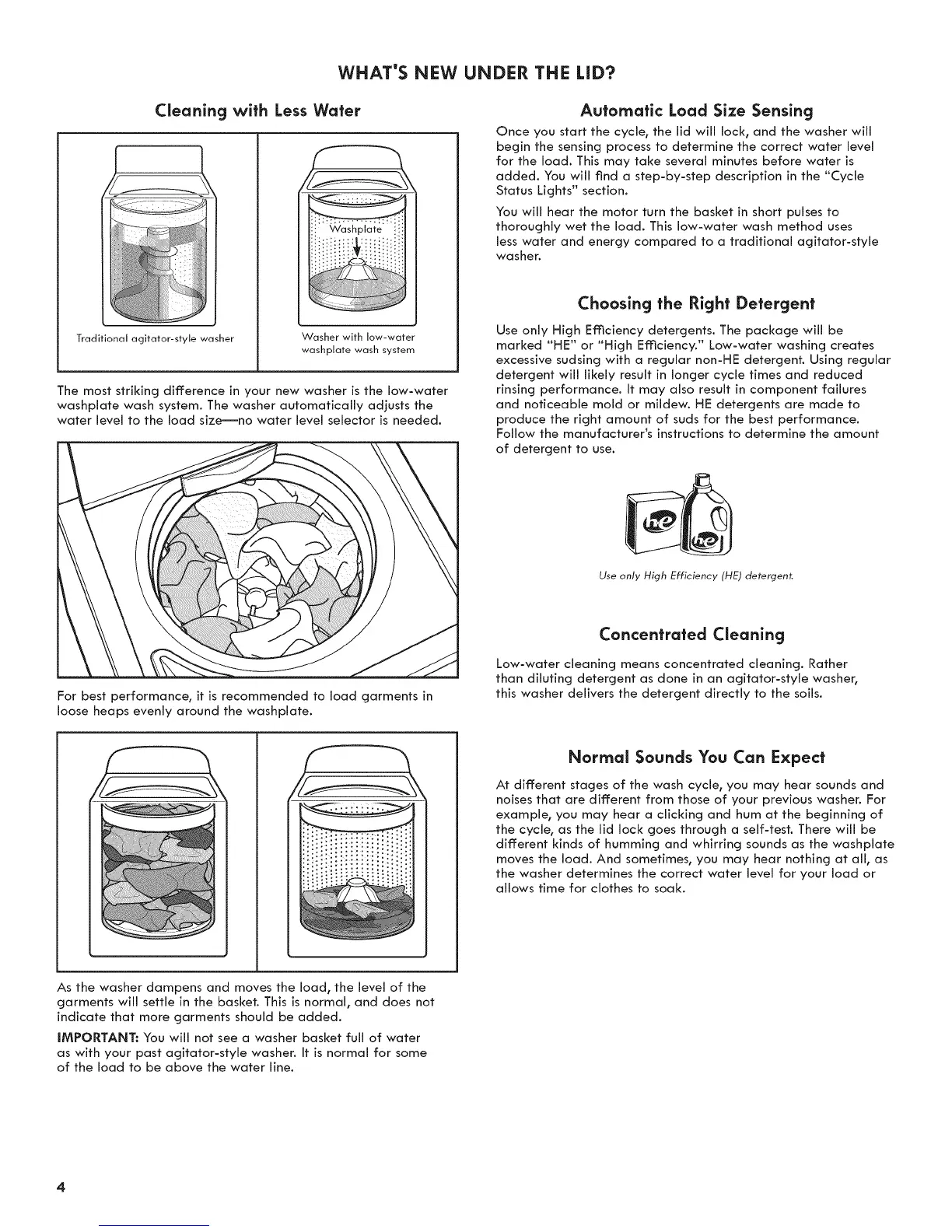 Page #4 background image