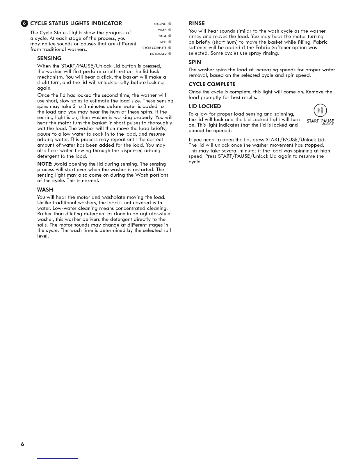 Page #6 background image