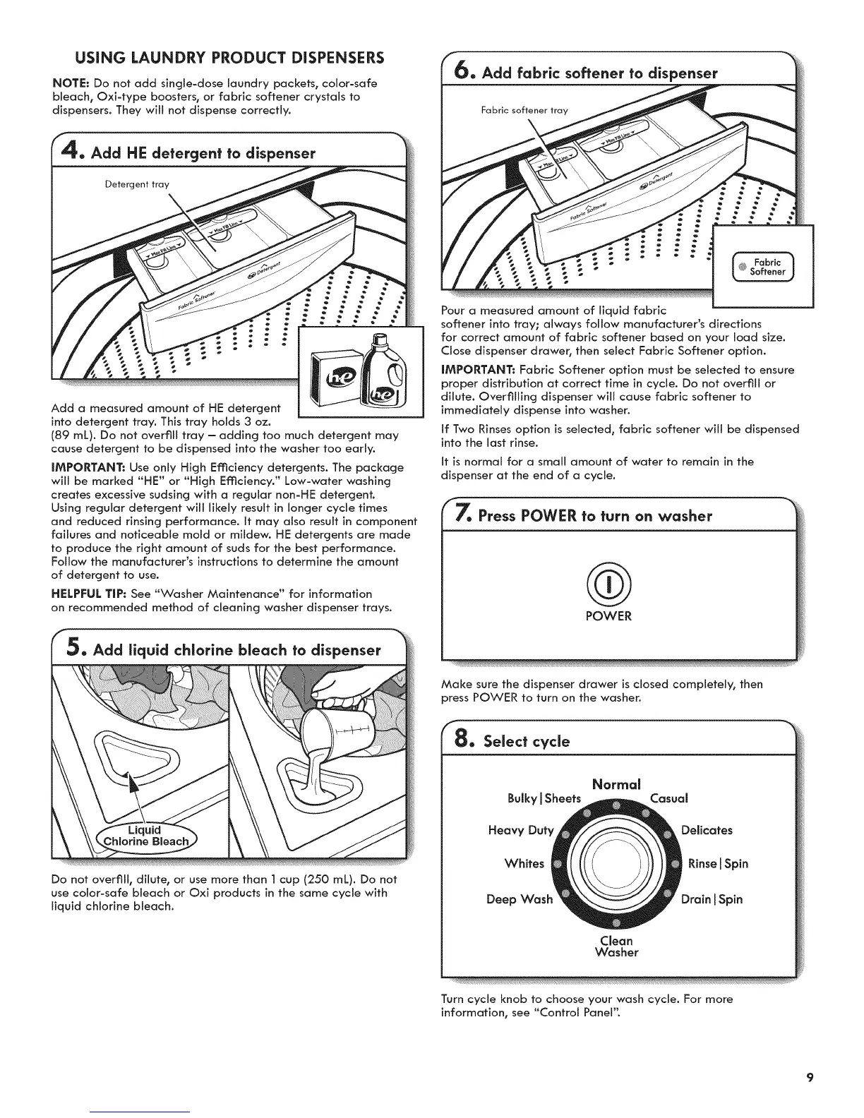 Page #9 background image