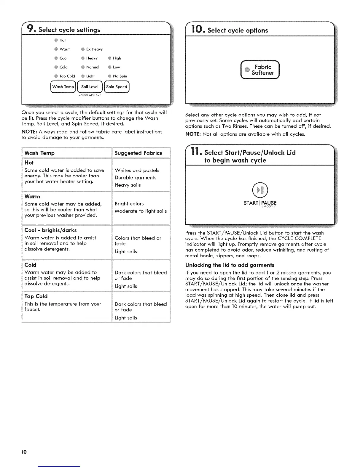 Page #10 background image
