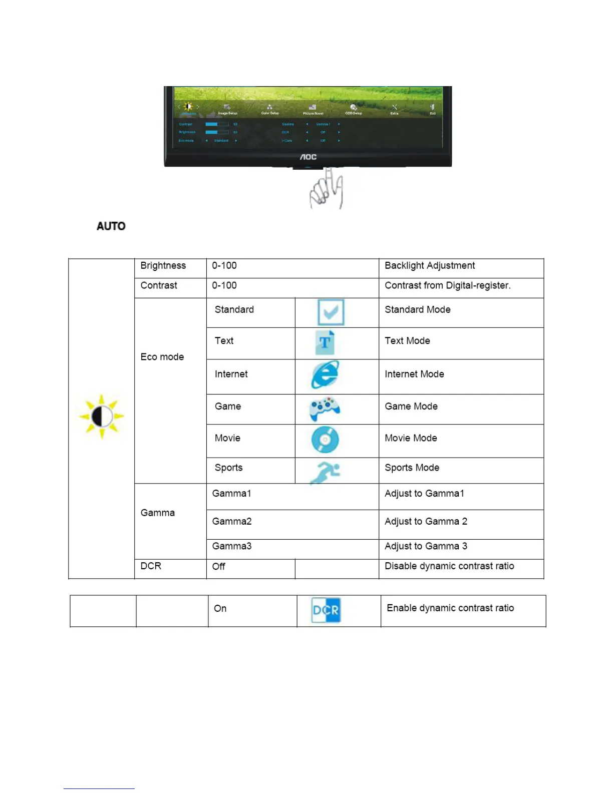 Page #10 background image