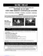 Preview: Installation And Operation Instructions