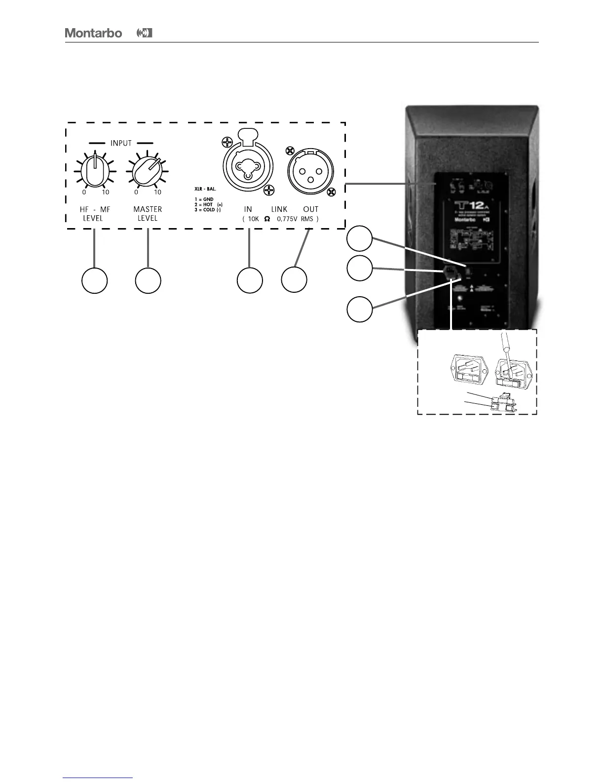 Page #5 background image