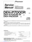 Preview: Service Manual