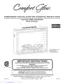 Preview: Owner's Installation And Operating Instructions