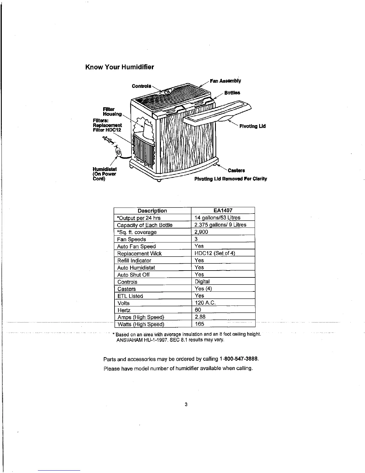 Page #3 background image