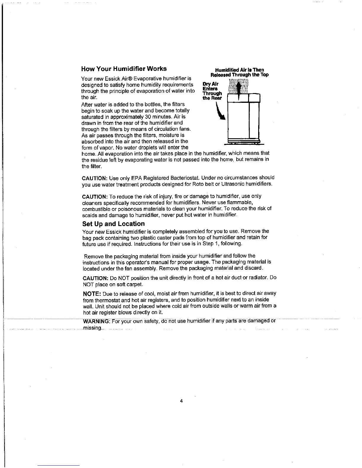 Page #4 background image