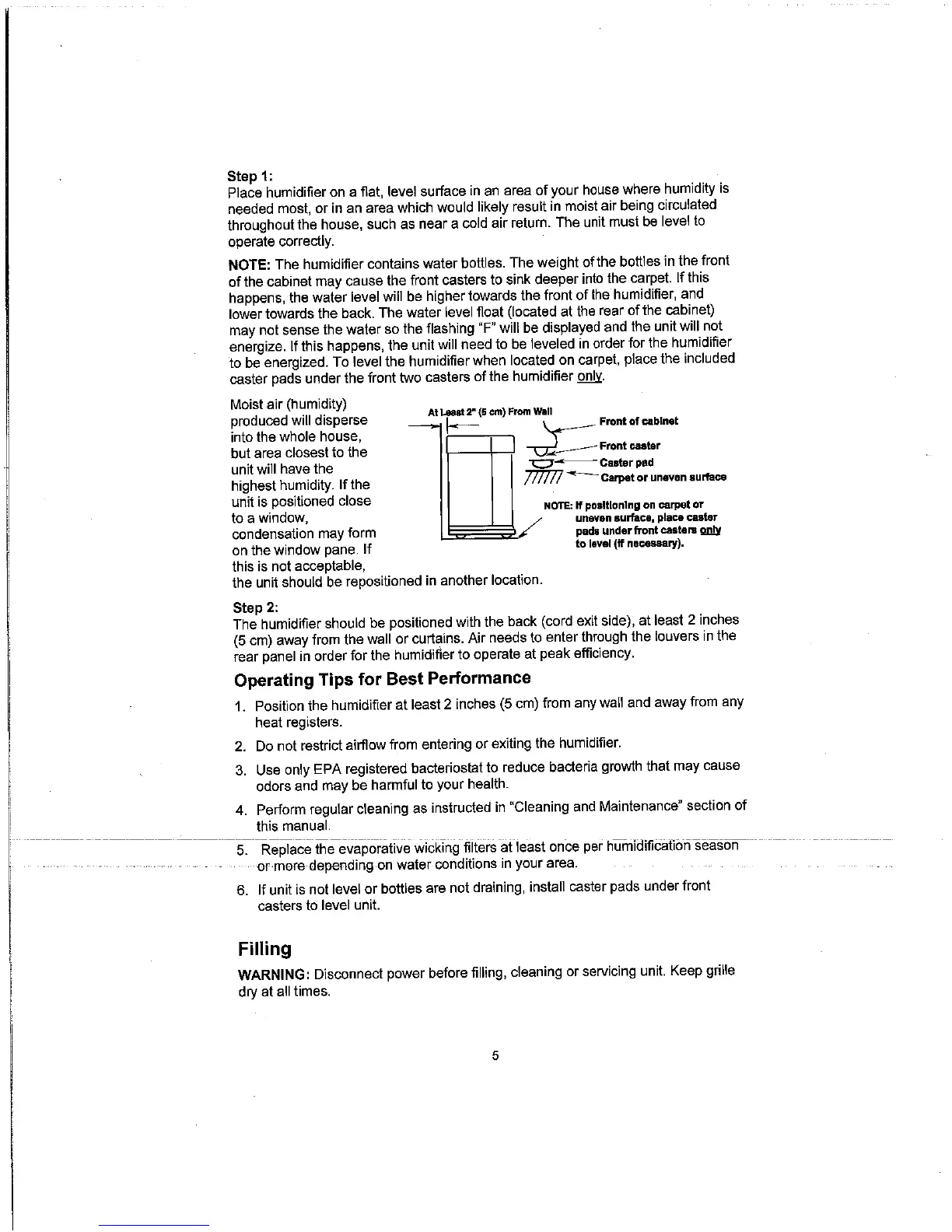 Page #5 background image