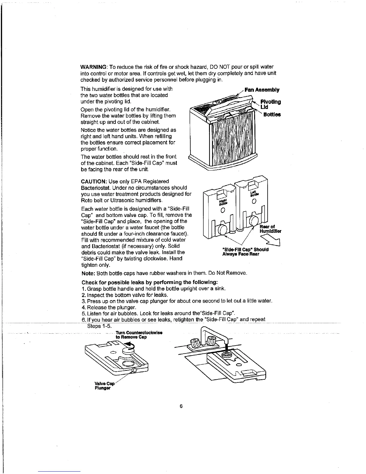 Page #6 background image