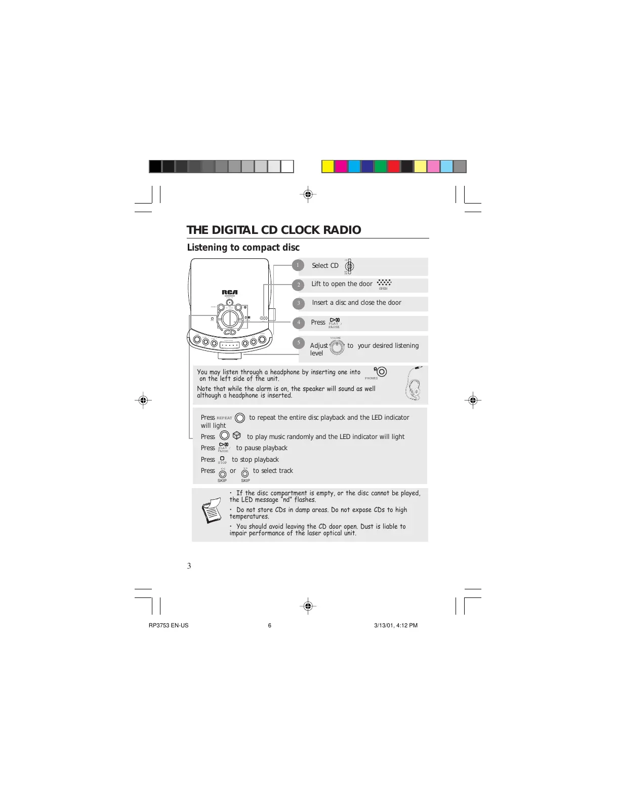 Page #5 background image