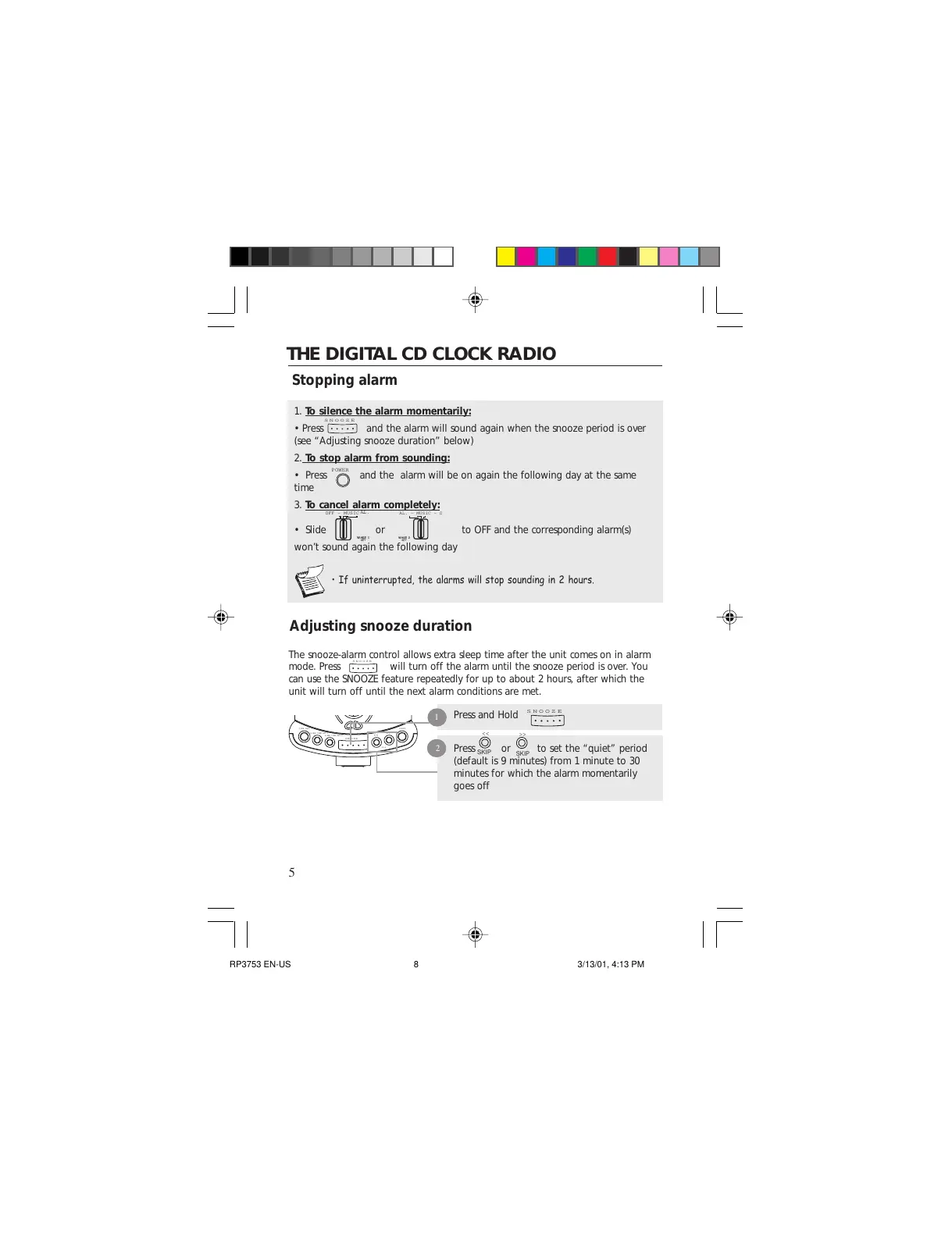 Page #7 background image