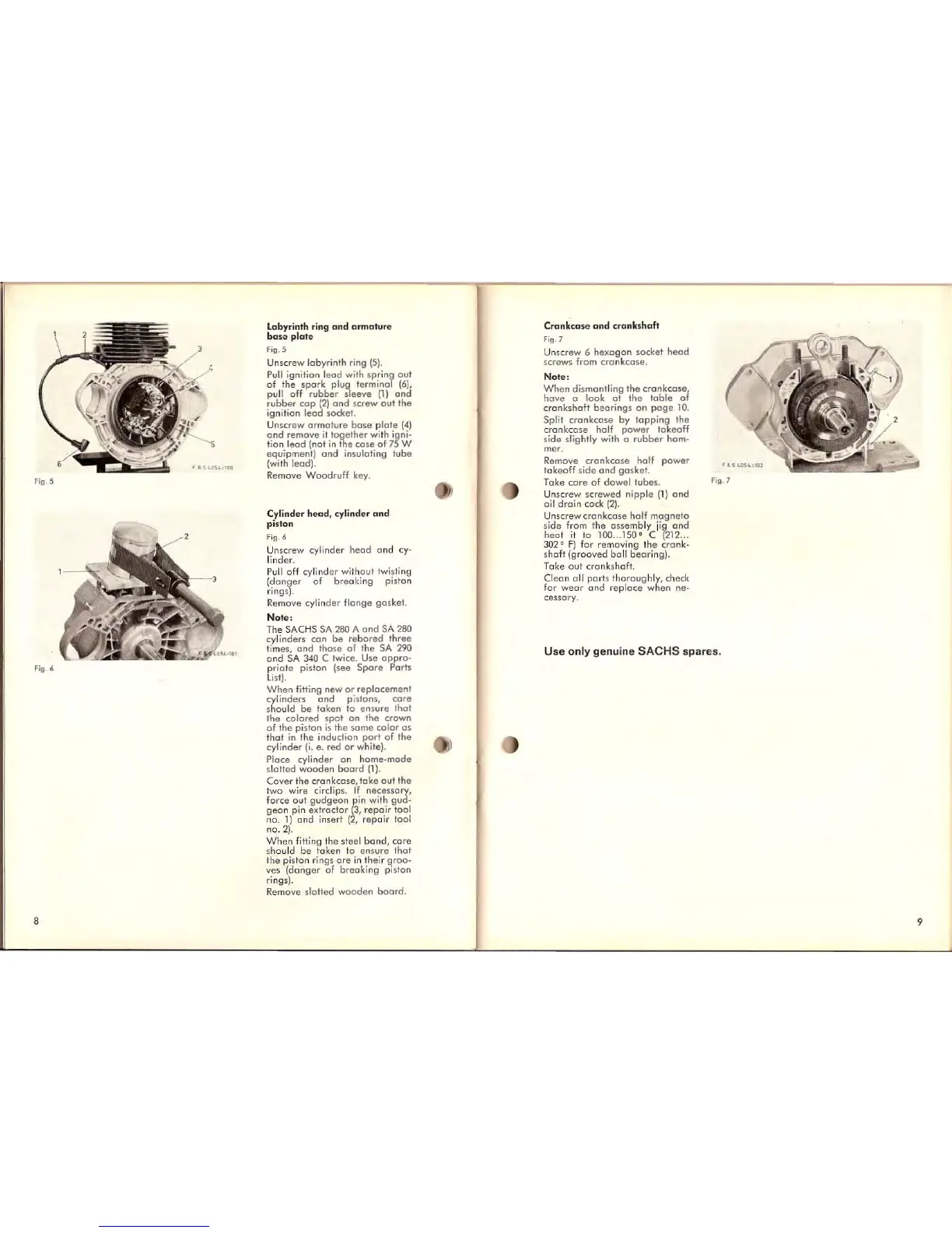 Page #2 background image