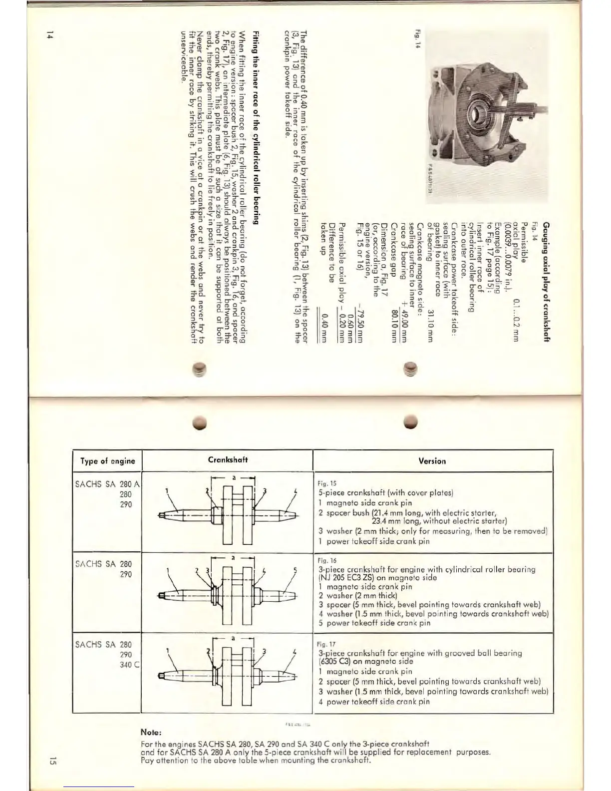Page #5 background image