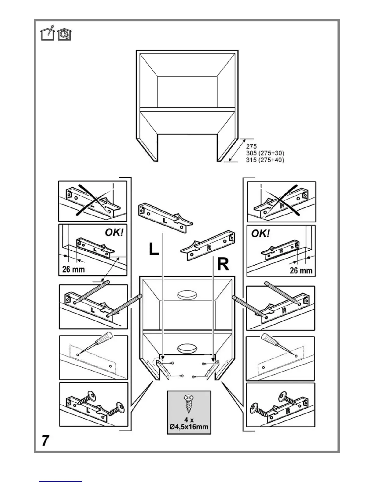Page #6 background image