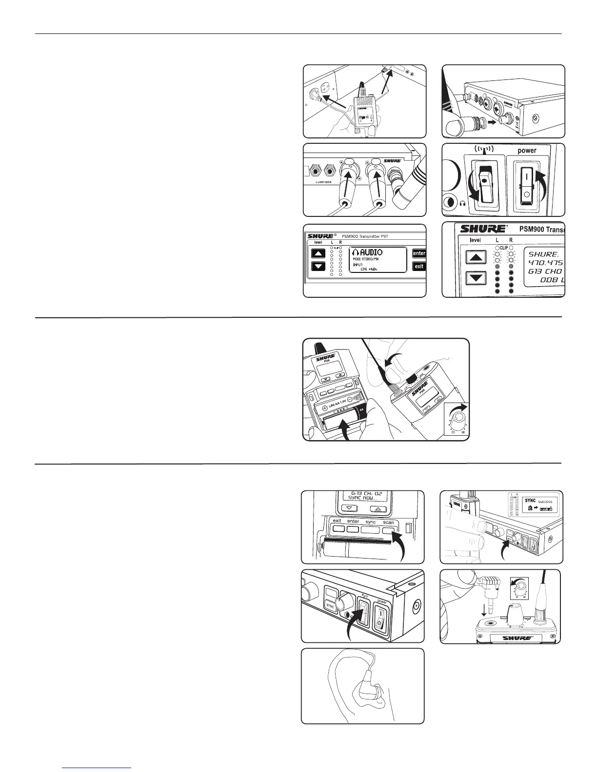 Page #6 background image