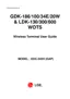 Preview: User Guide