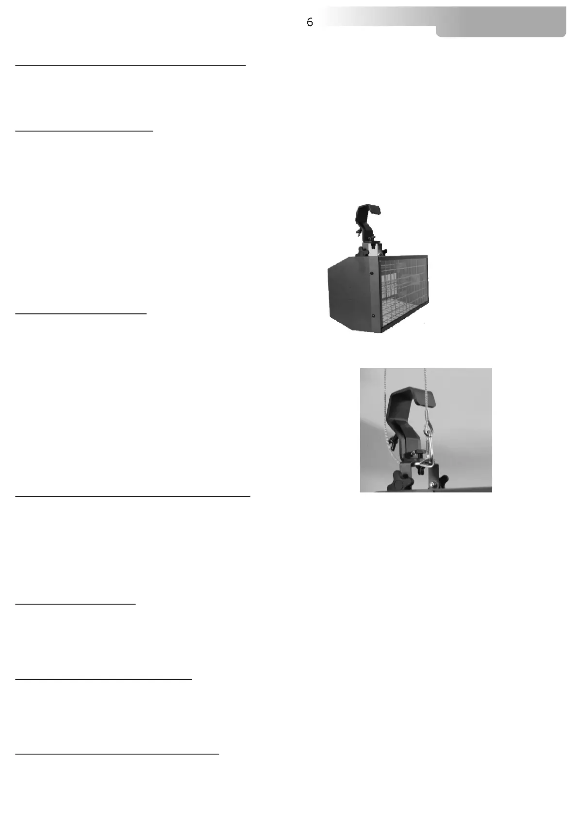 Page #6 background image