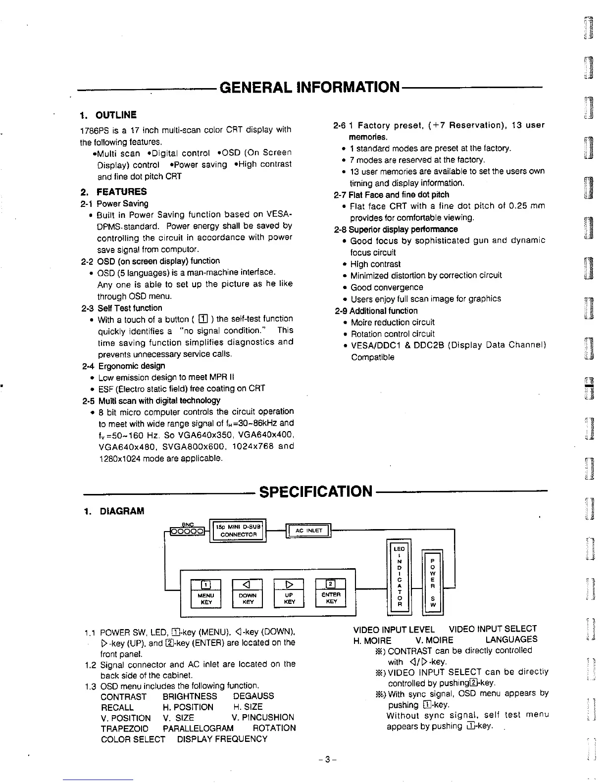 Page #6 background image