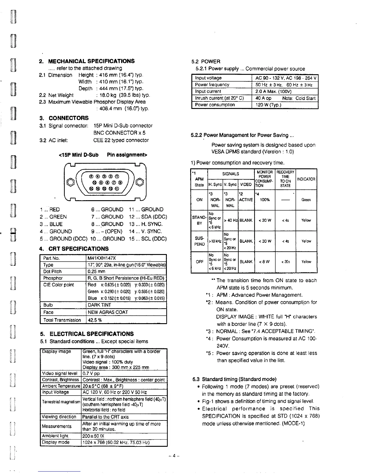 Page #7 background image