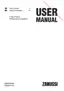 Preview: User Manual