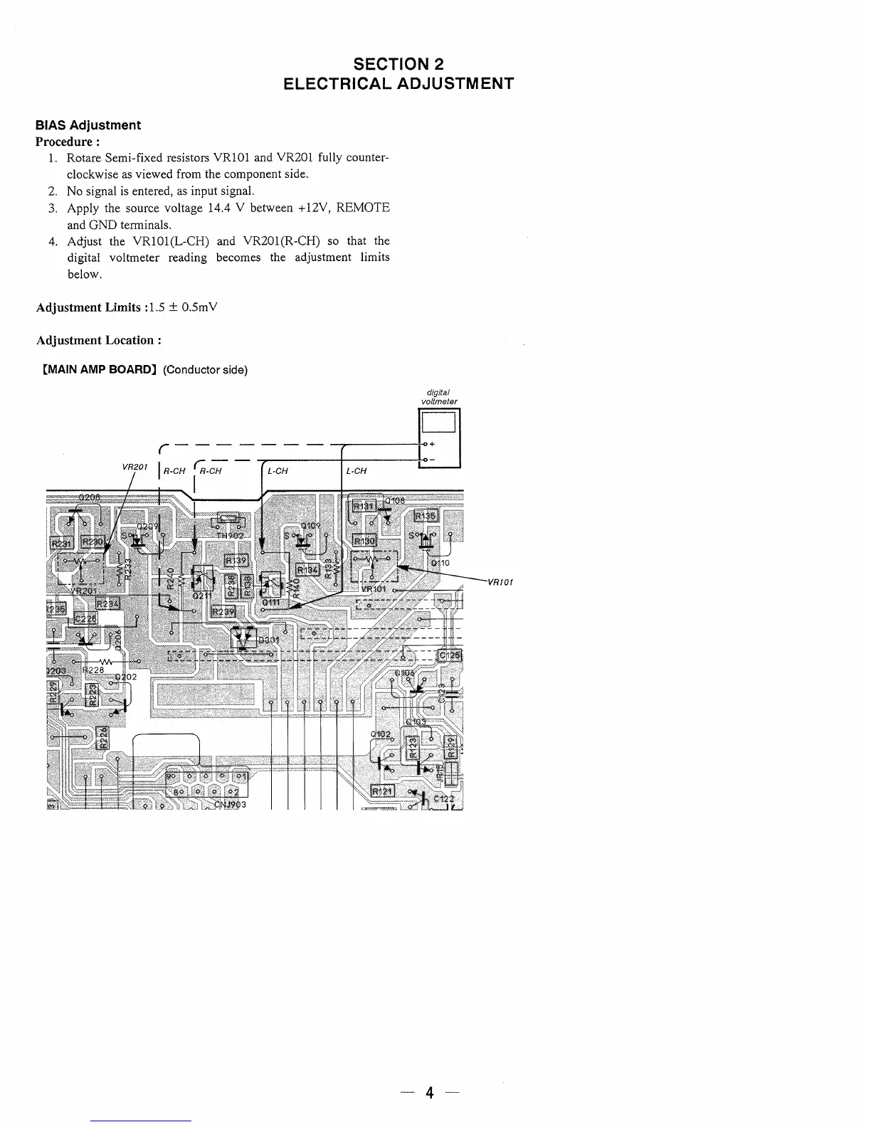 Page #4 background image