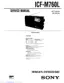 Preview: Service Manual