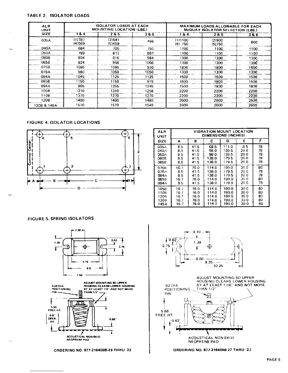 Page #5 background image