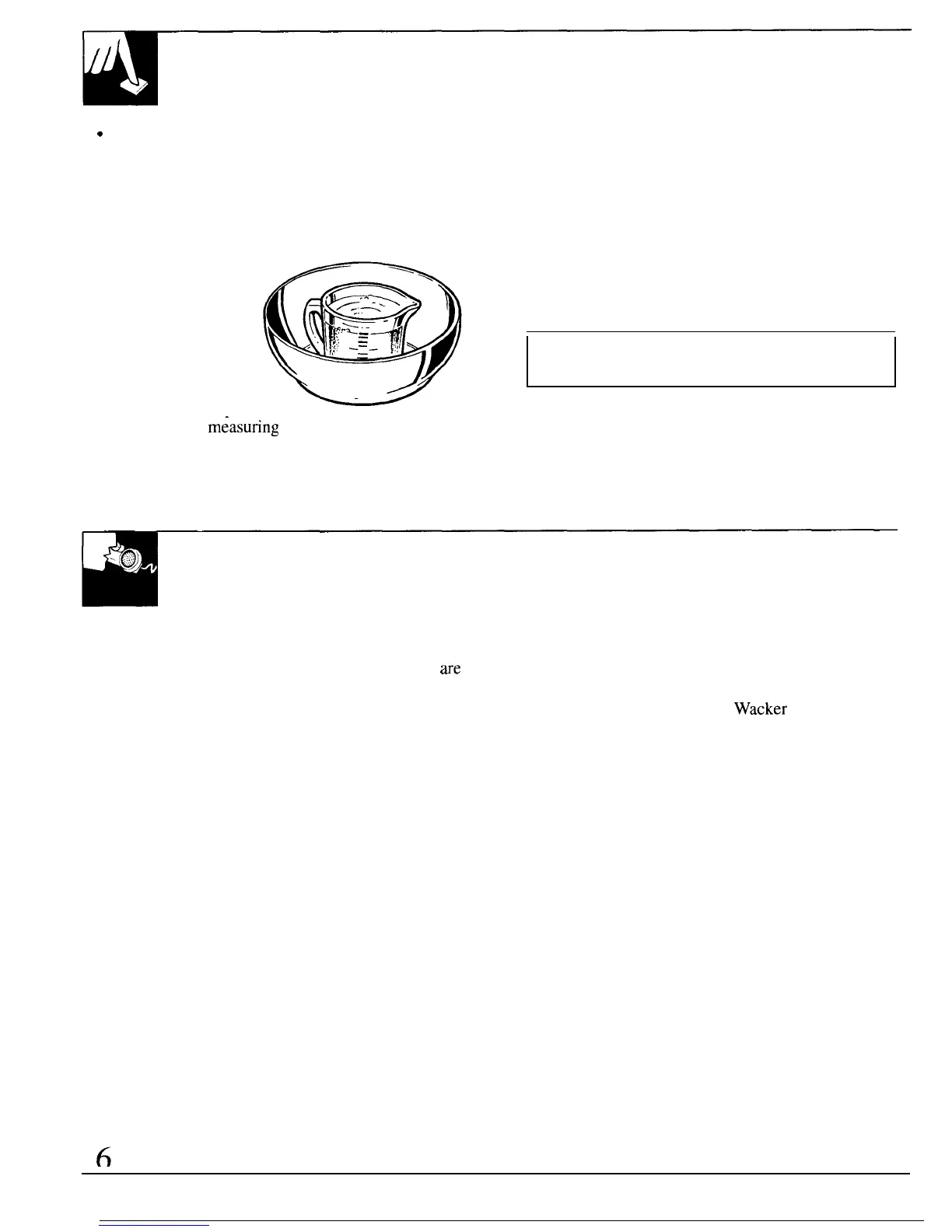 Page #6 background image