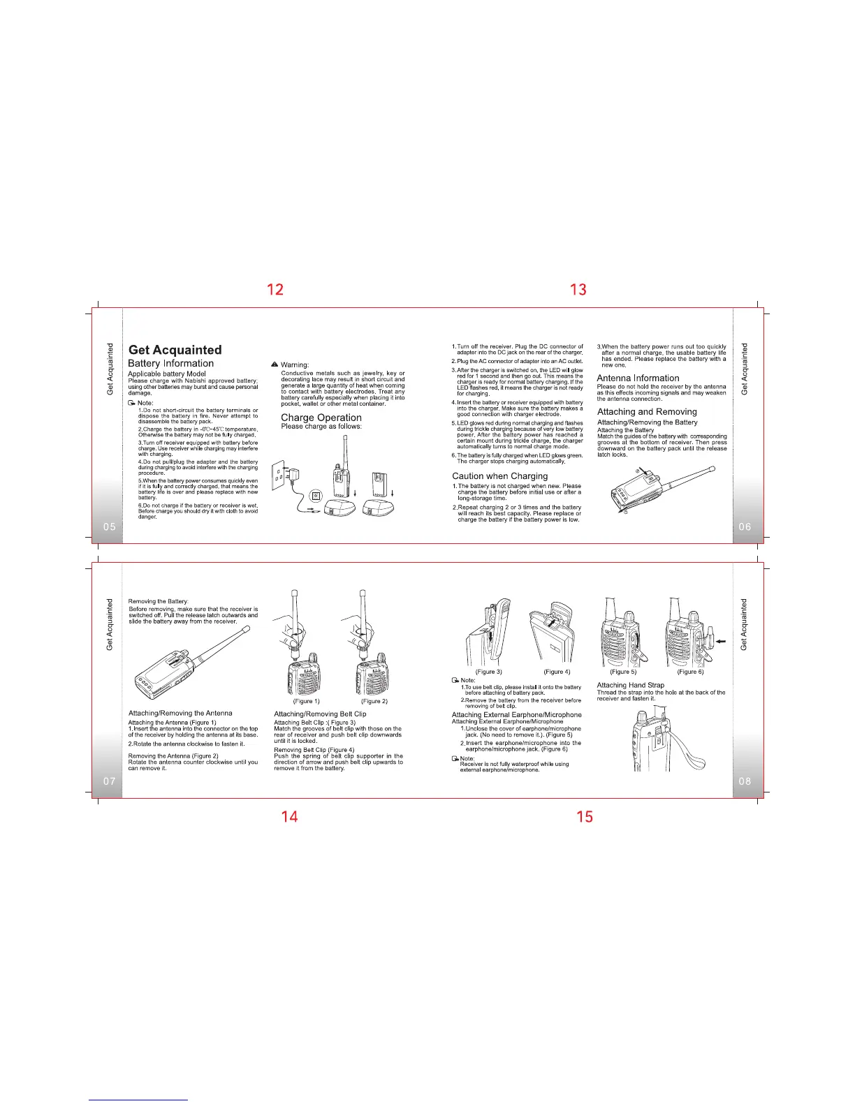 Page #4 background image