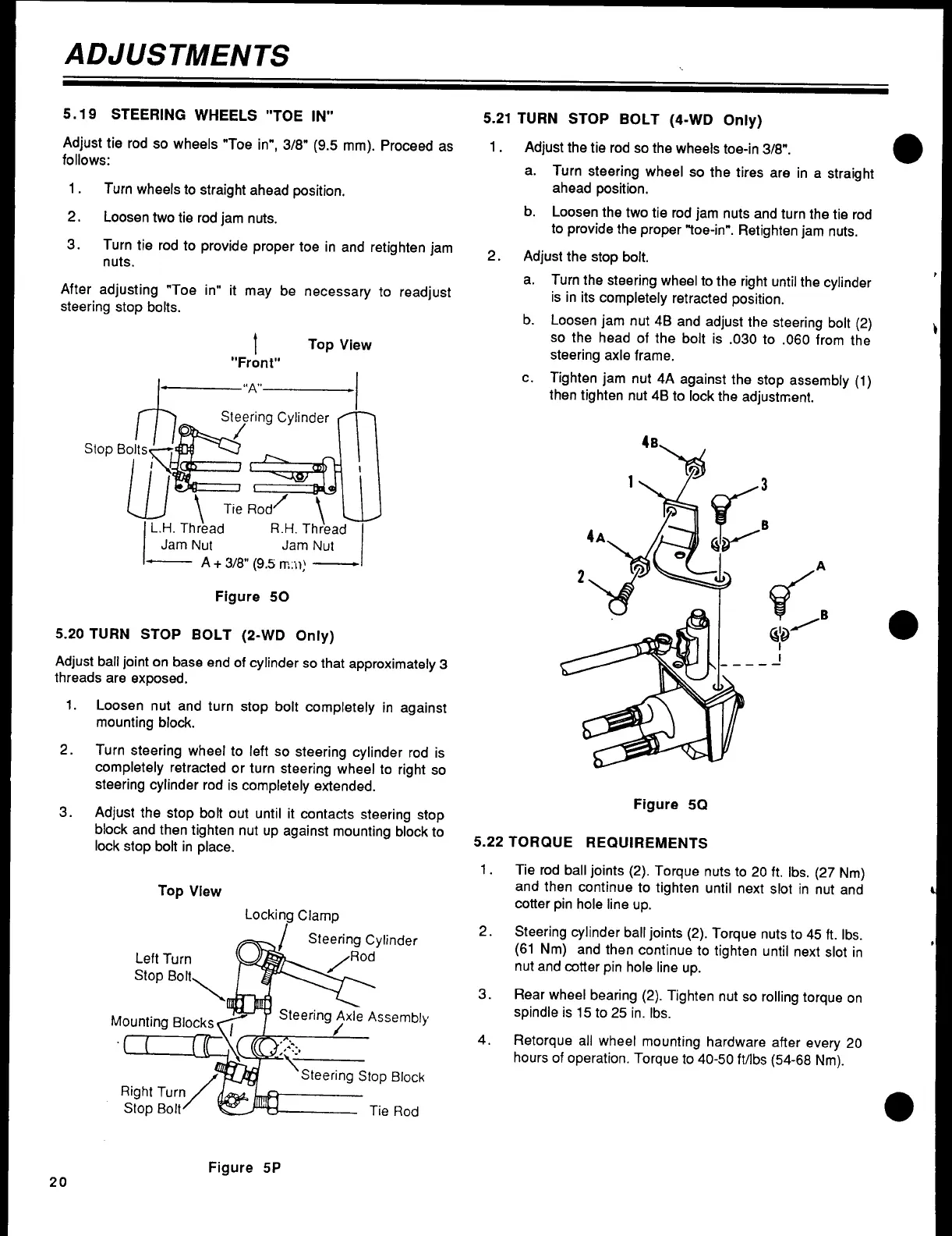 Page #20 background image