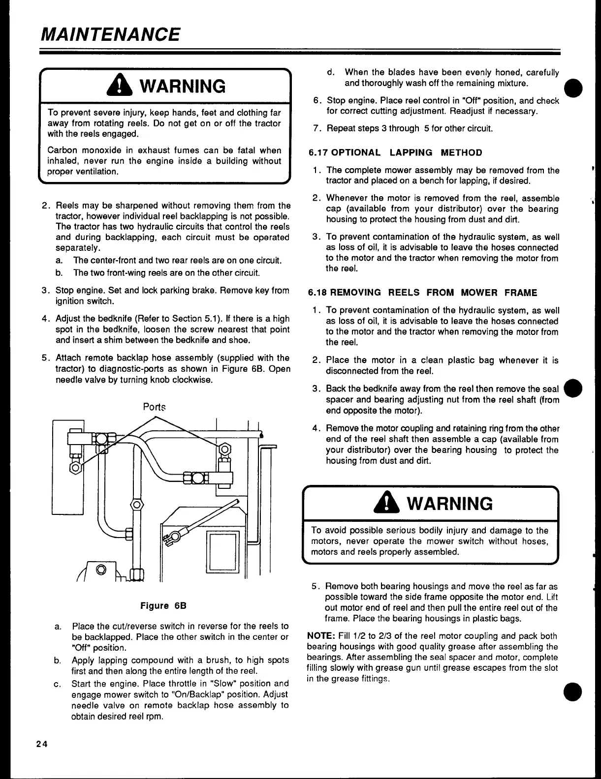 Page #24 background image