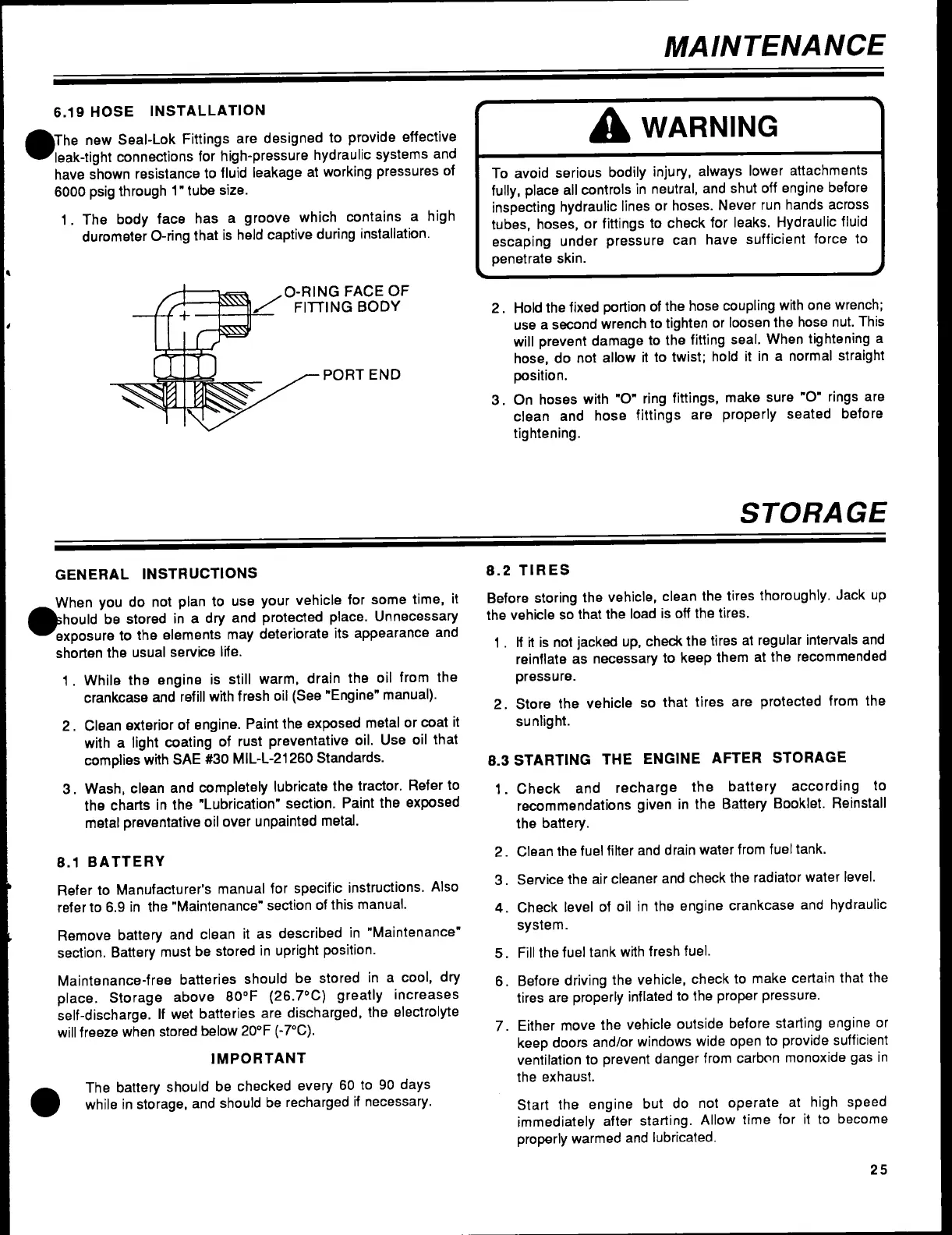 Page #25 background image