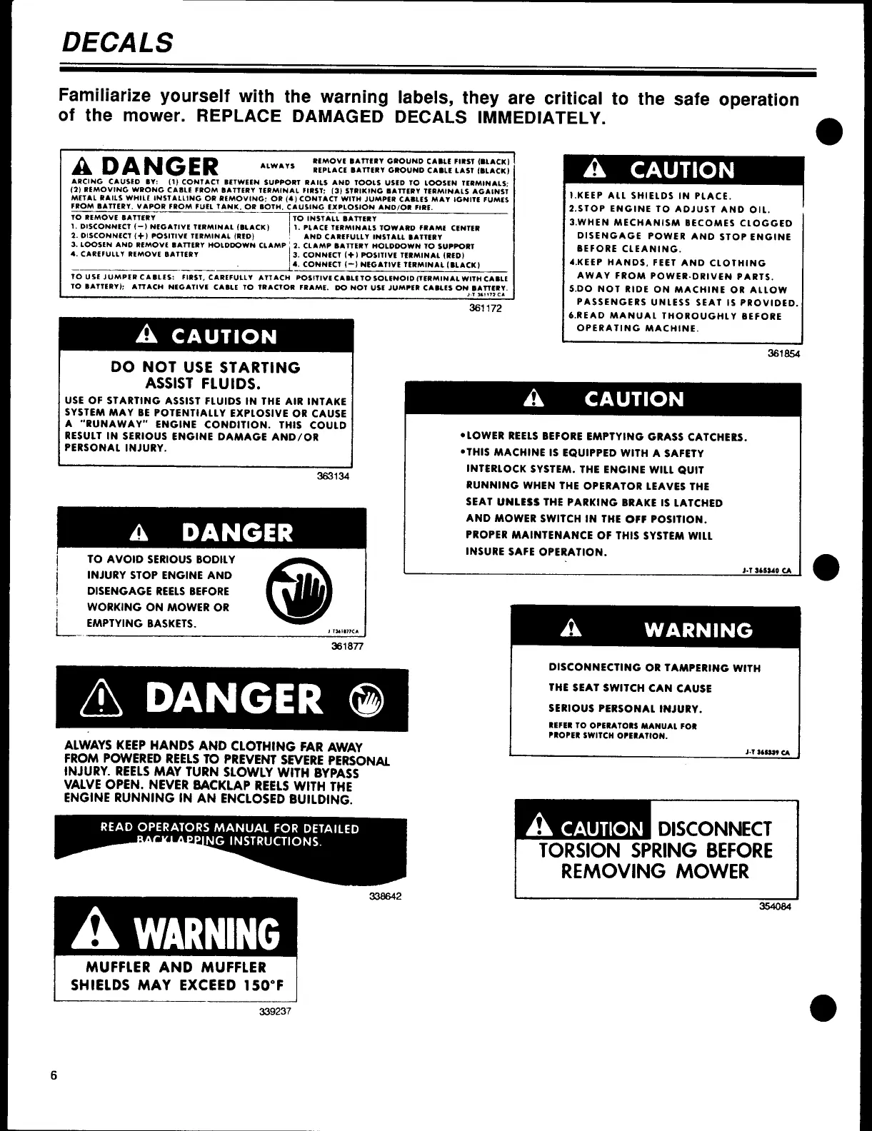 Page #6 background image
