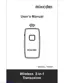 Preview: User Manual