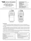 Preview: Service Manual