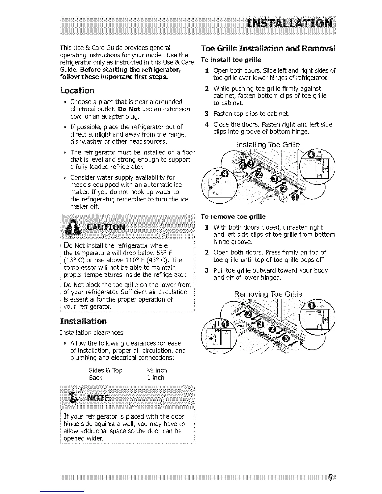 Page #5 background image