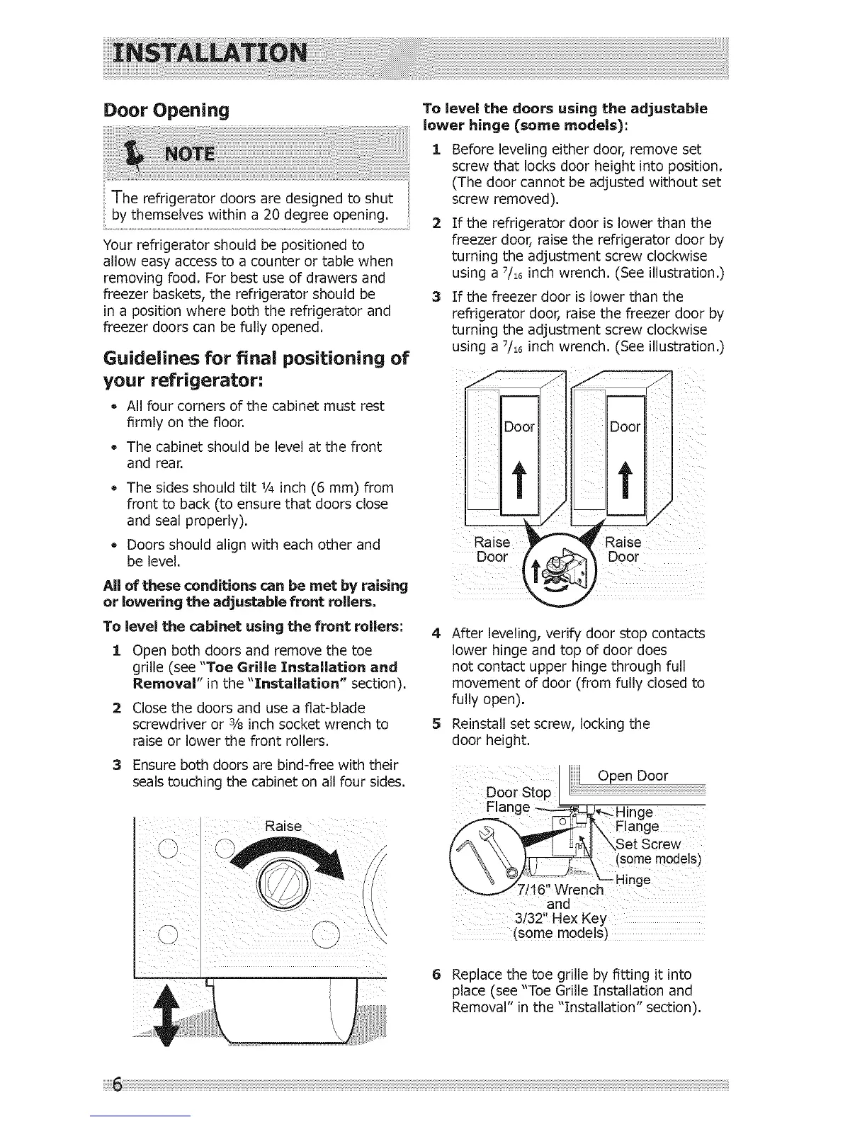 Page #6 background image