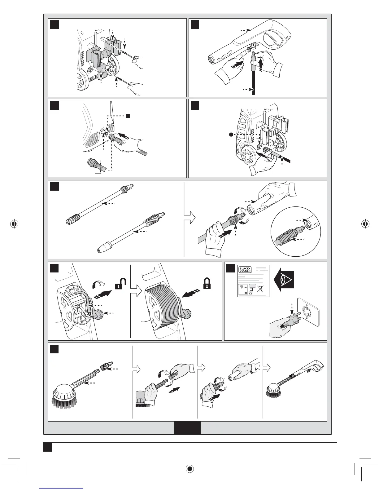 Page #4 background image