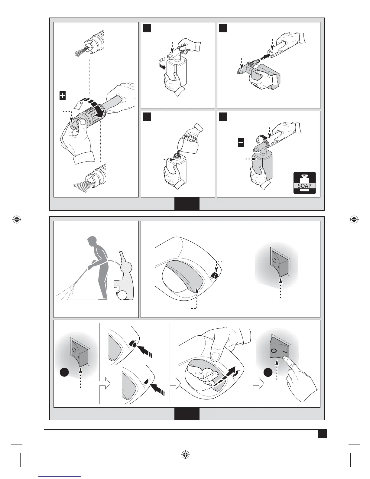 Page #5 background image