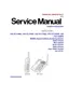 Preview: Service Manual