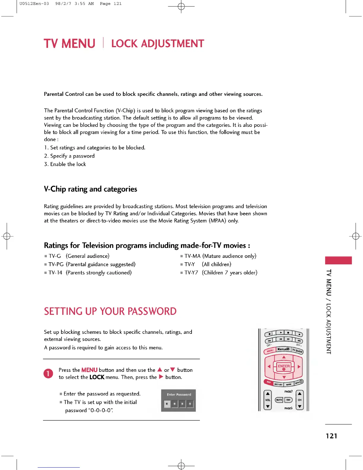 Page #122 background image