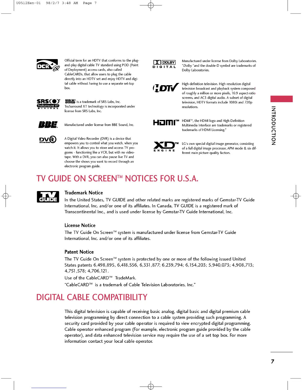 Page #8 background image