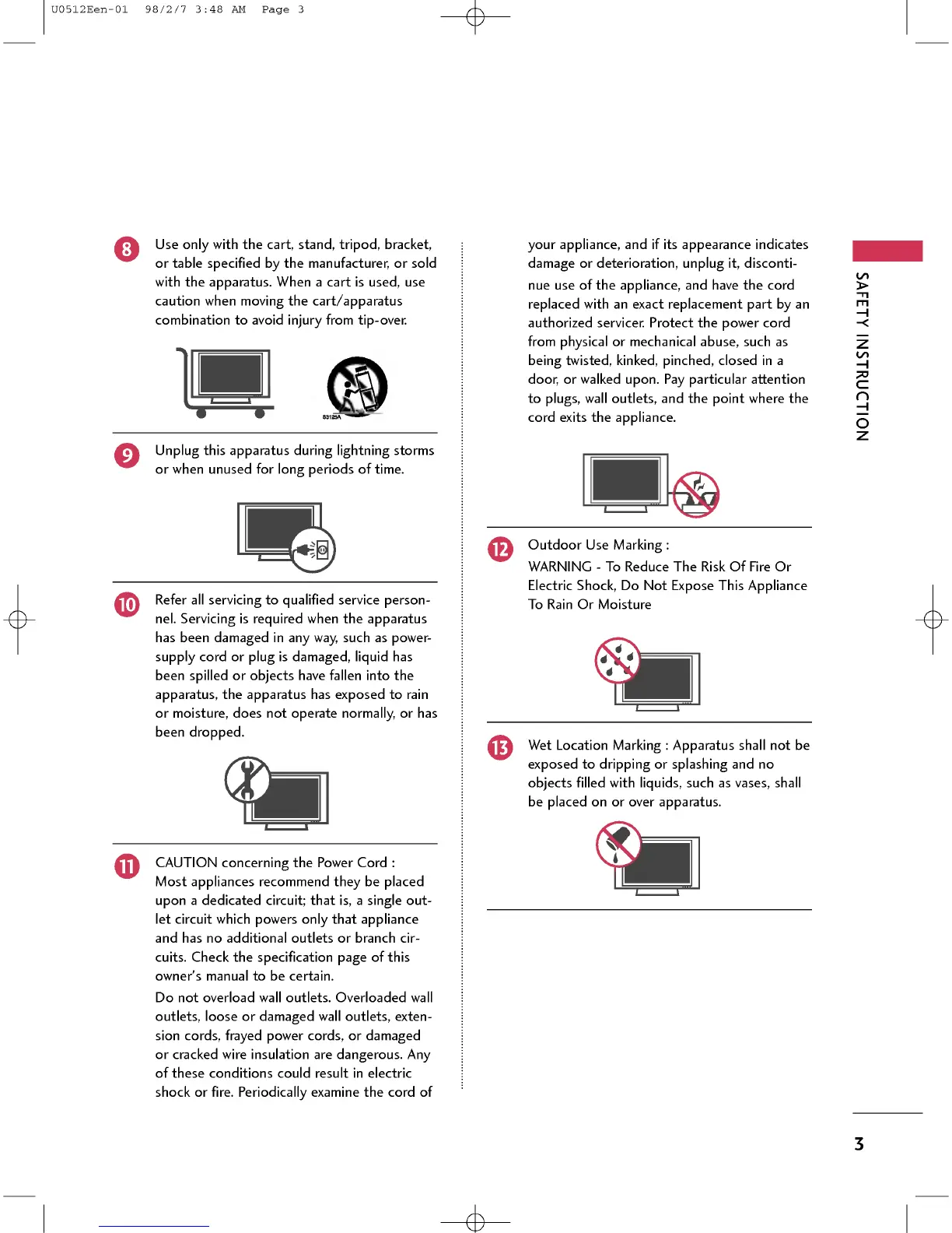 Page #4 background image