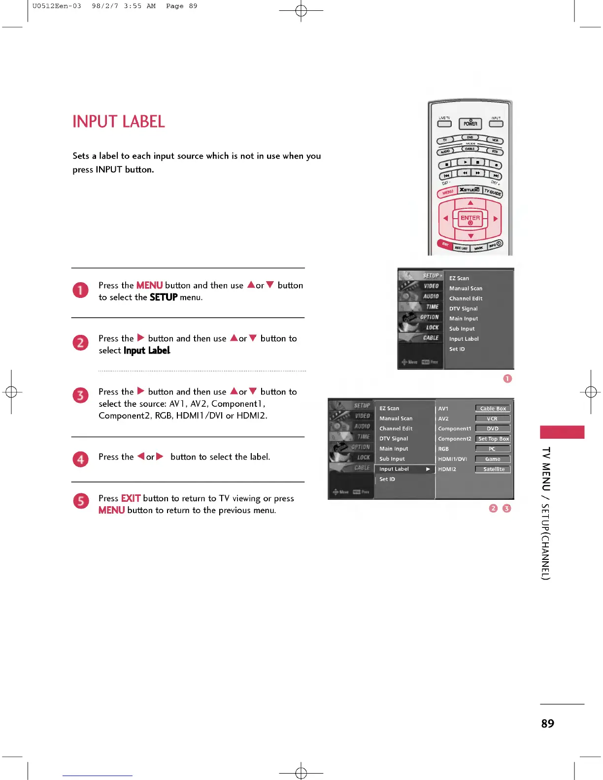 Page #90 background image