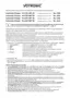 Preview: Mounting Instruction And Operating Manual