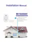 Preview: Installation Manual