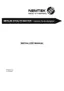 Preview: Installer Manual