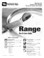 Preview: Use & Care Guide